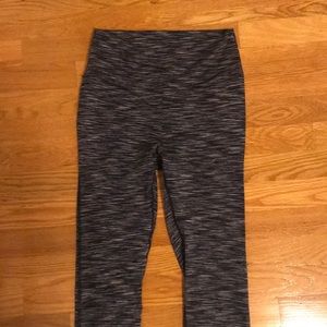 OV freeform leggings